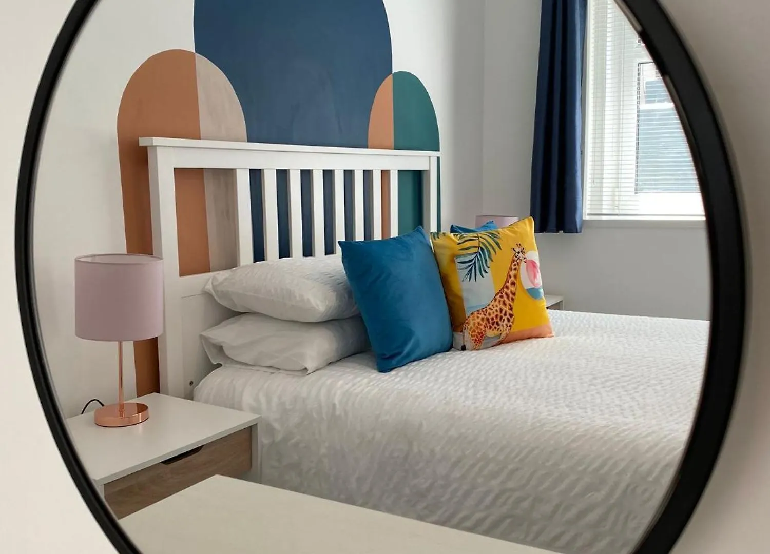 Kemptown Courtyard Apartment Hove